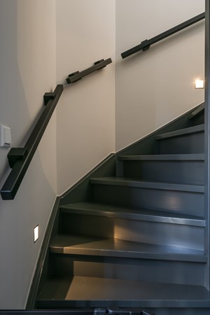 Medium property photo - Stevenstraat 9, 4175 HK Haaften